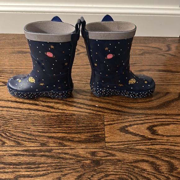 Cat&jack rain boots - Picture 3 of 4